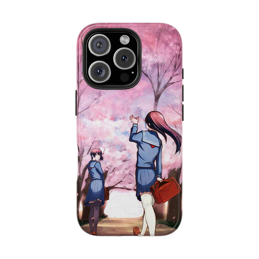 Kantai Collection Phone Cases
