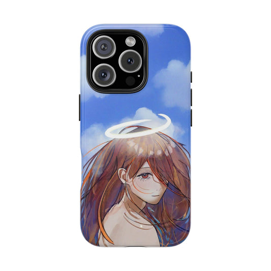 Angel Devil Phone Cases