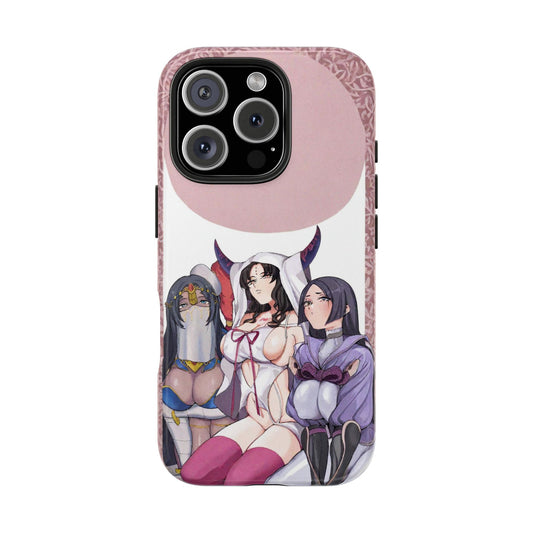Fate/Grand Order Phone Cases