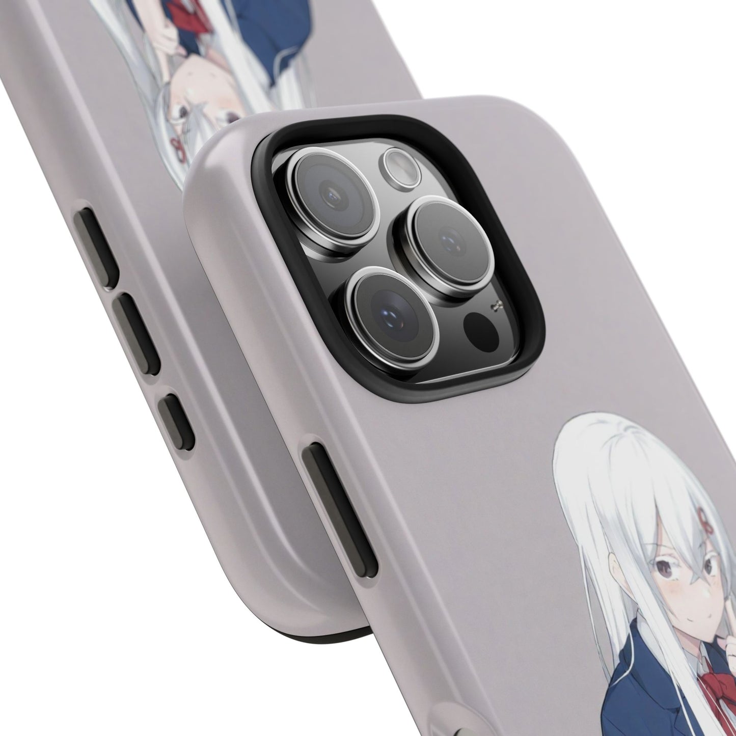 Echidna (Re:Zero) iPhone Cases