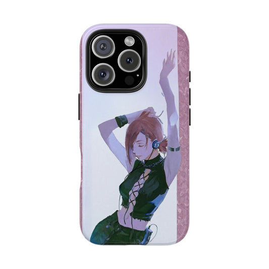 Kugisaki Nobara Phone Cases