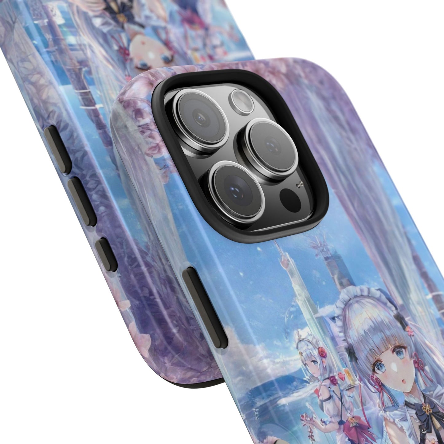 Genshin Impact iPhone Cases