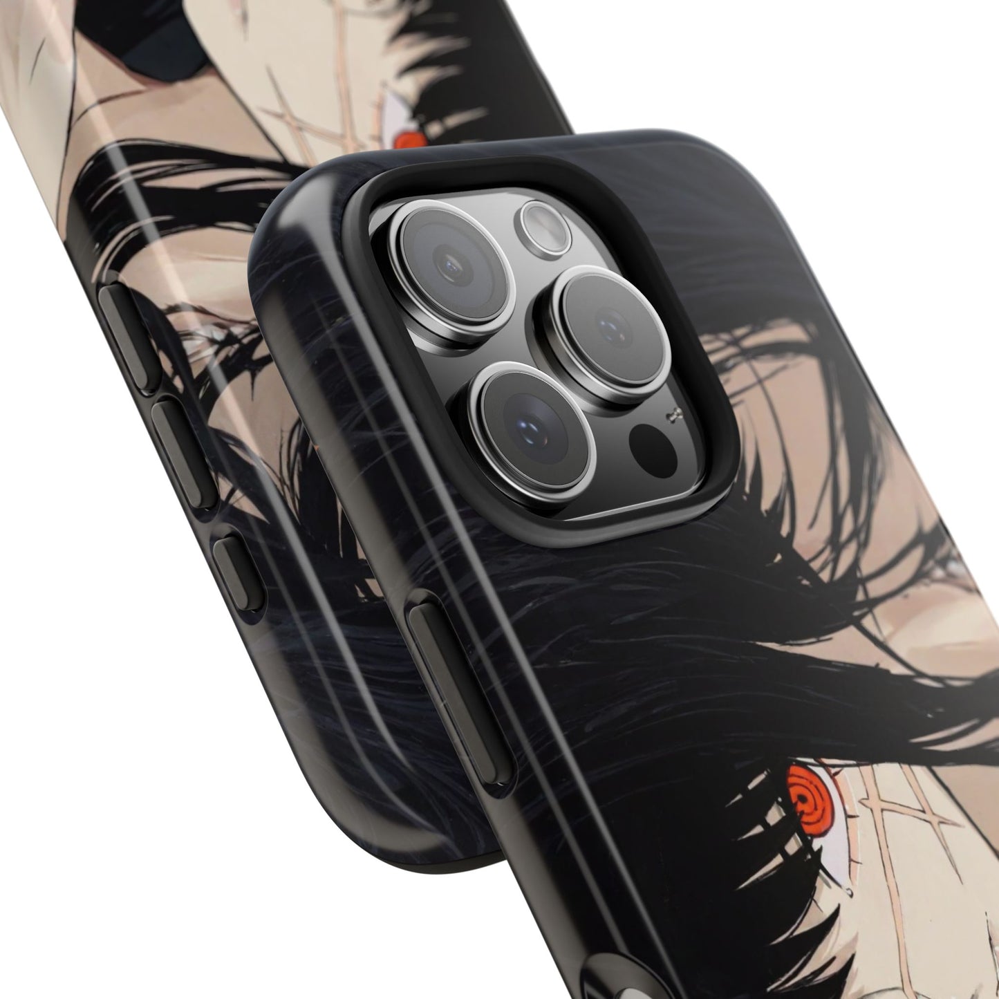 Chainsaw Man Phone Cases