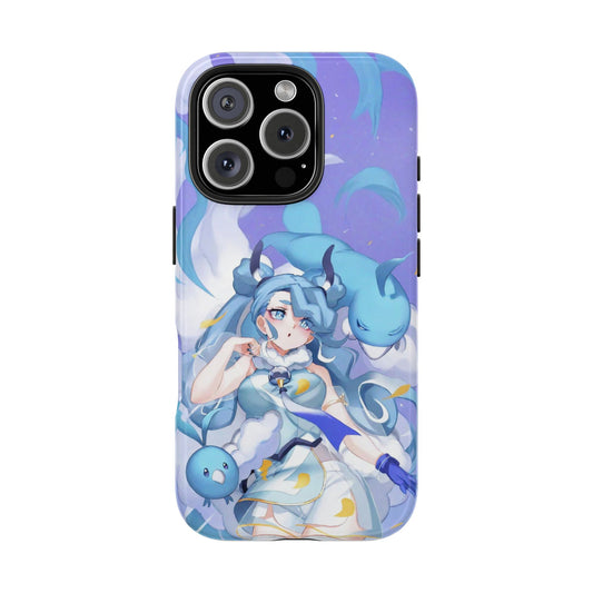 Cross-Over Phone Cases