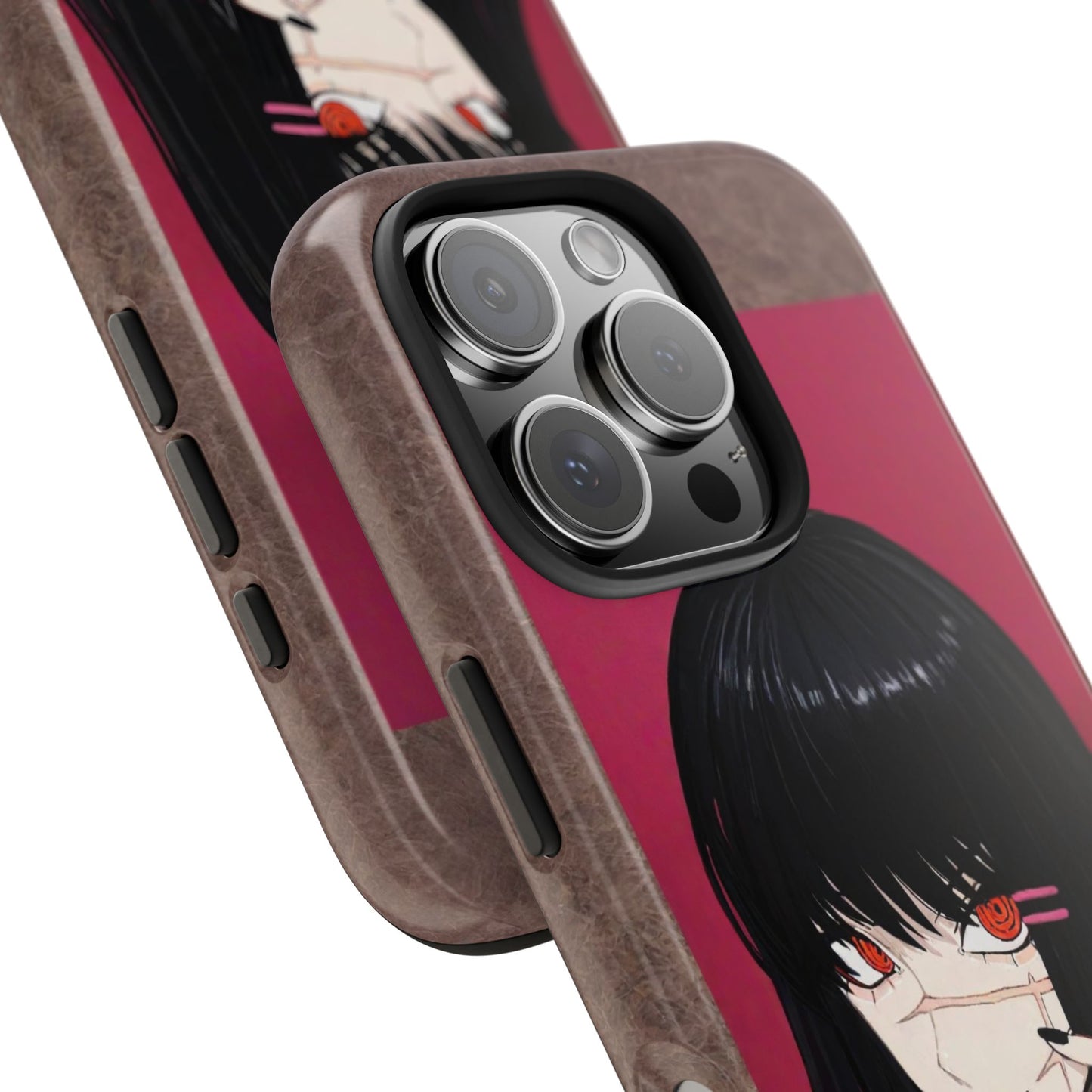 Yoru (Chainsaw Man) Phone Cases