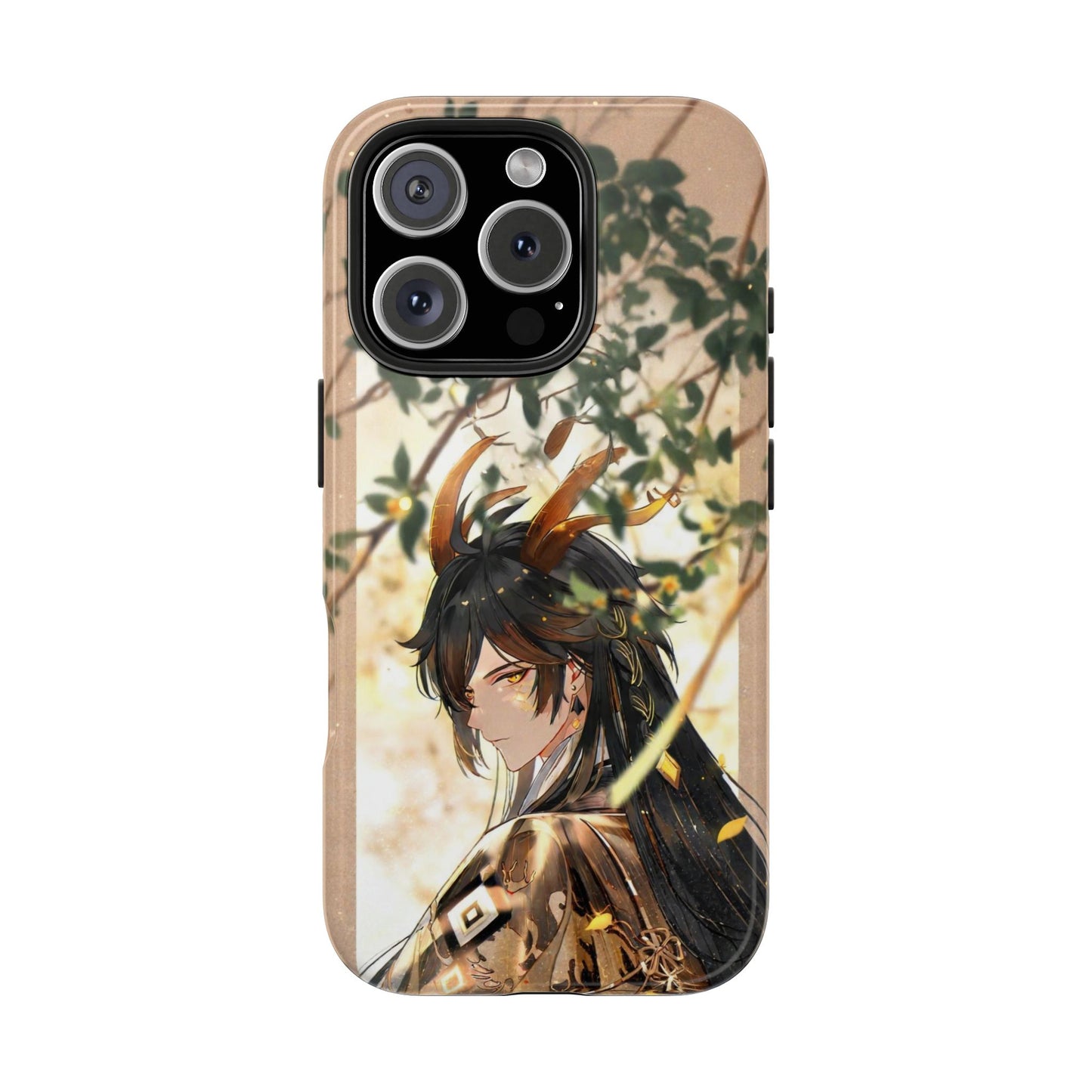 Rex Lapis iPhone Cases
