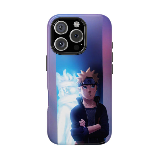 Anime Naruto iPhone Cases