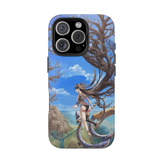 Archer (Ishtar) Phone Cases