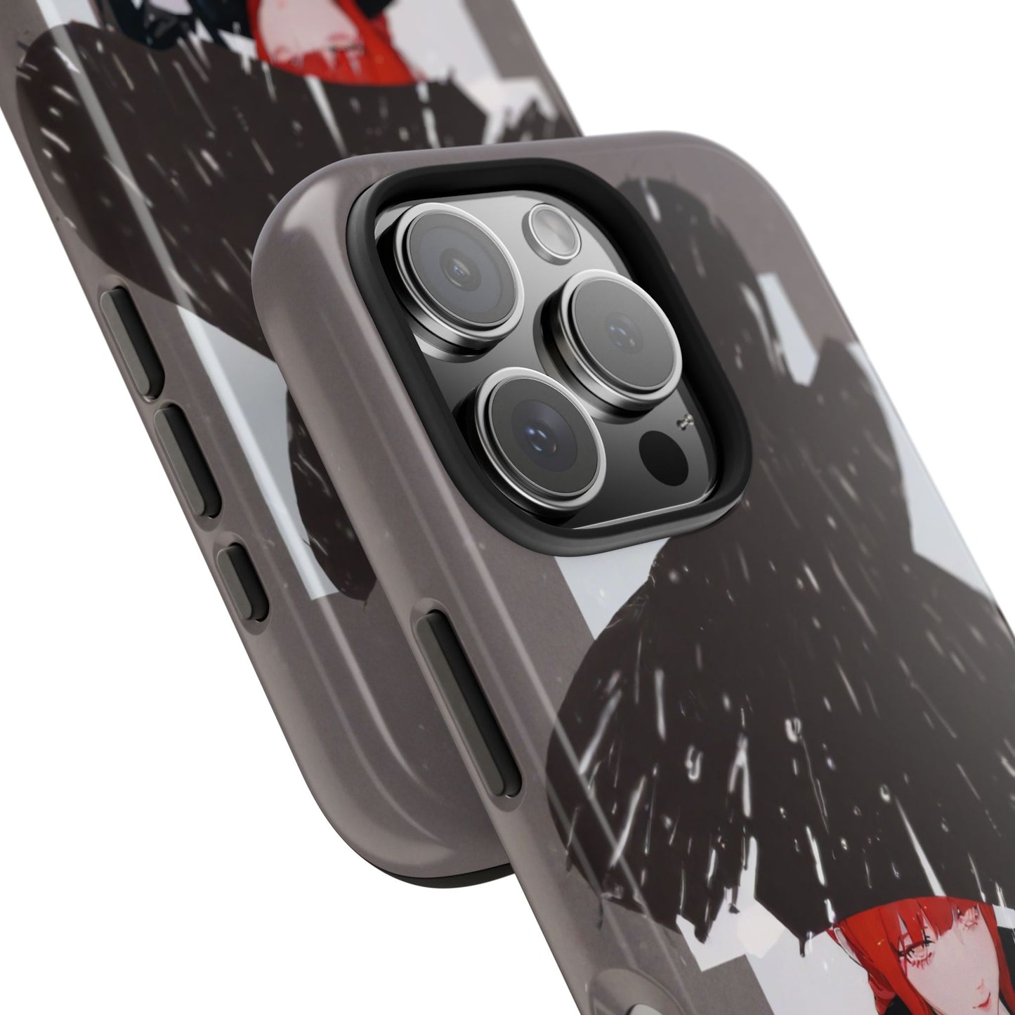 Makima iPhone Cases