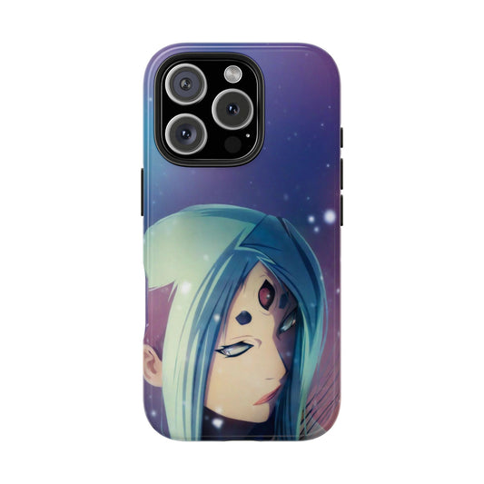 Kaguya Ōtsutsuki Anime Naruto iPhone Cases