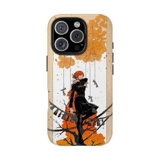 Kugisaki Nobara Phone Cases