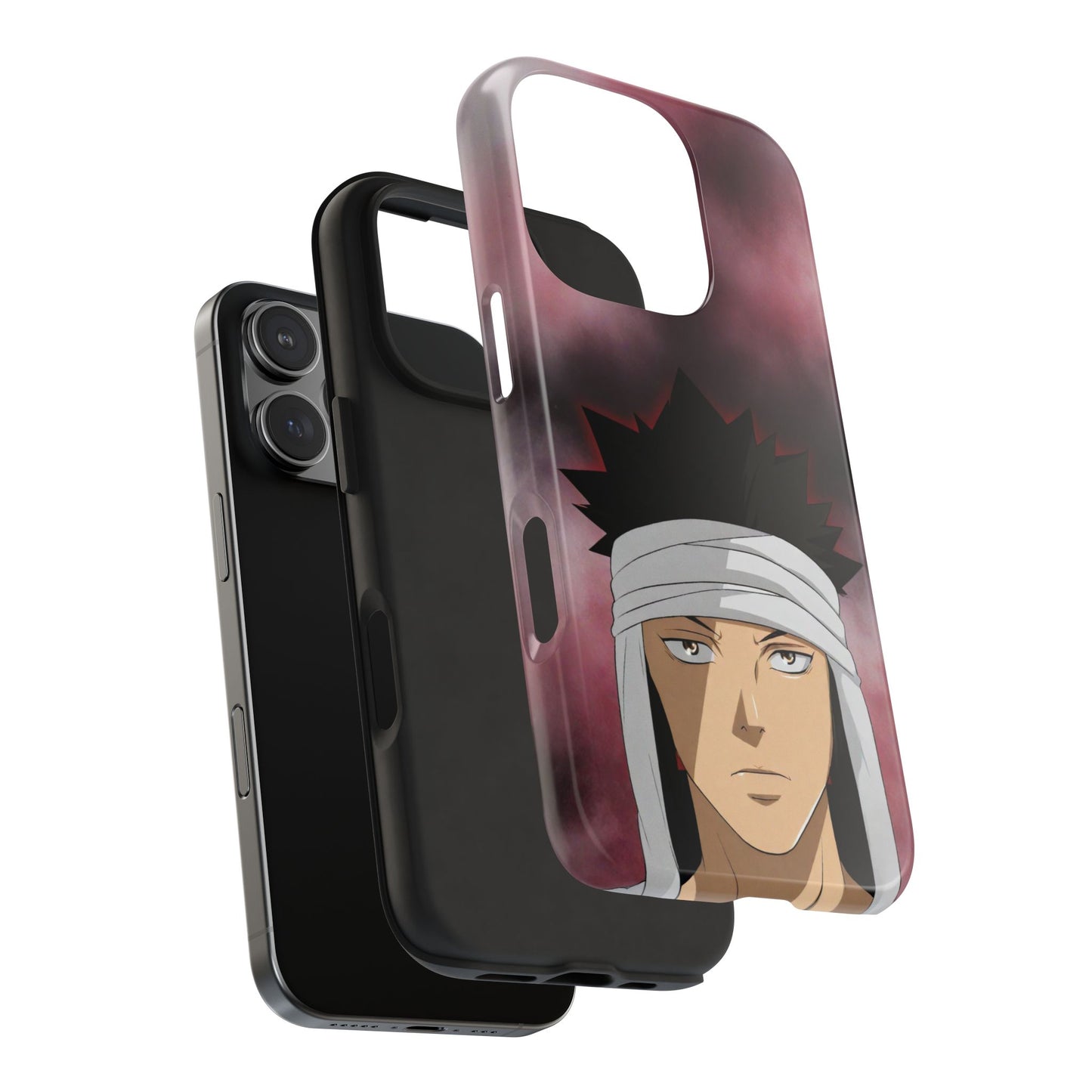 Asura Ōtsutsuki Anime Naruto iPhone Cases
