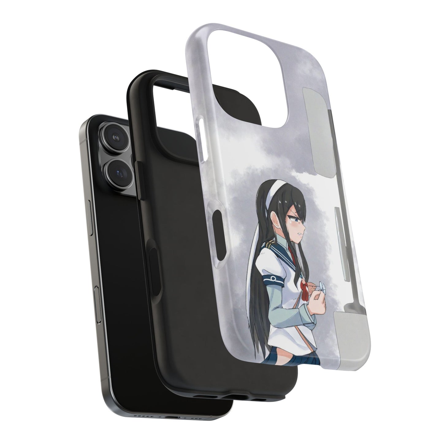 Ooyodo (Kantai Collection) Phone Cases