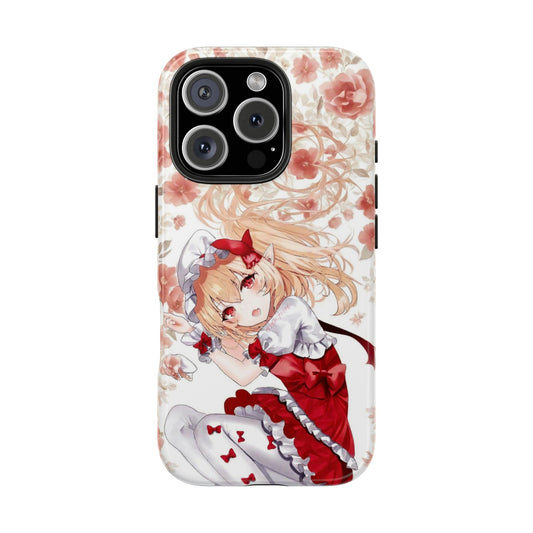 Flandre Scarlet Phone Cases