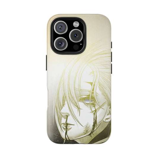 Ino Yamanaka Anime Naruto iPhone Cases