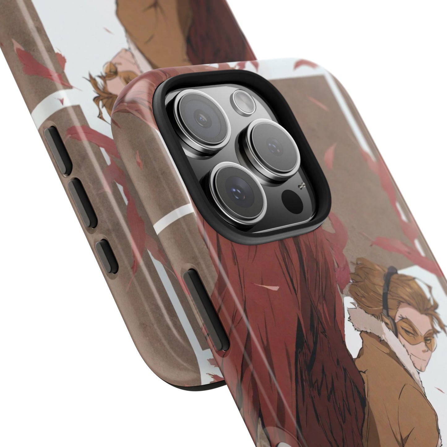 Takami Keigo iPhone Cases