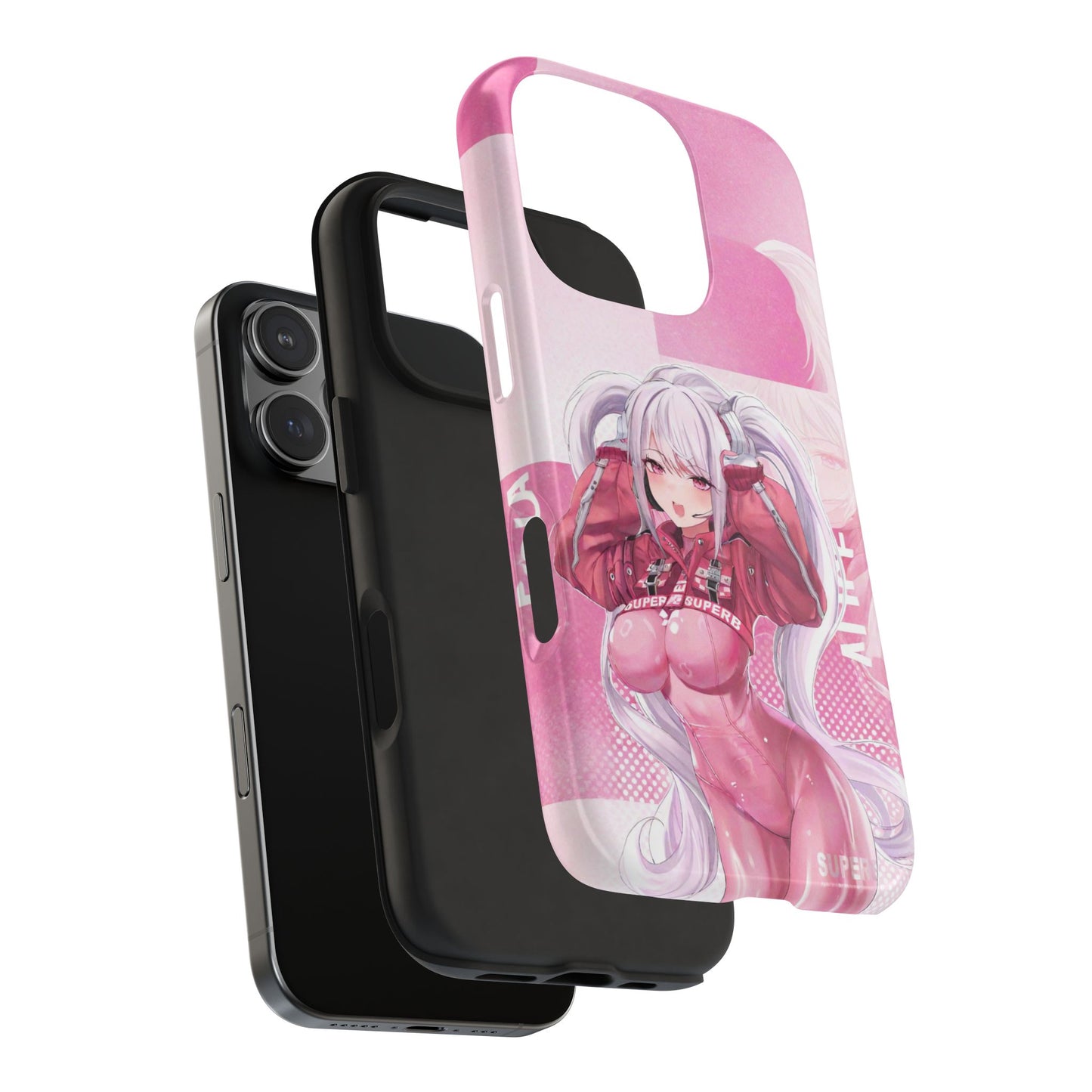 Alice (NIKKE) Phone Cases