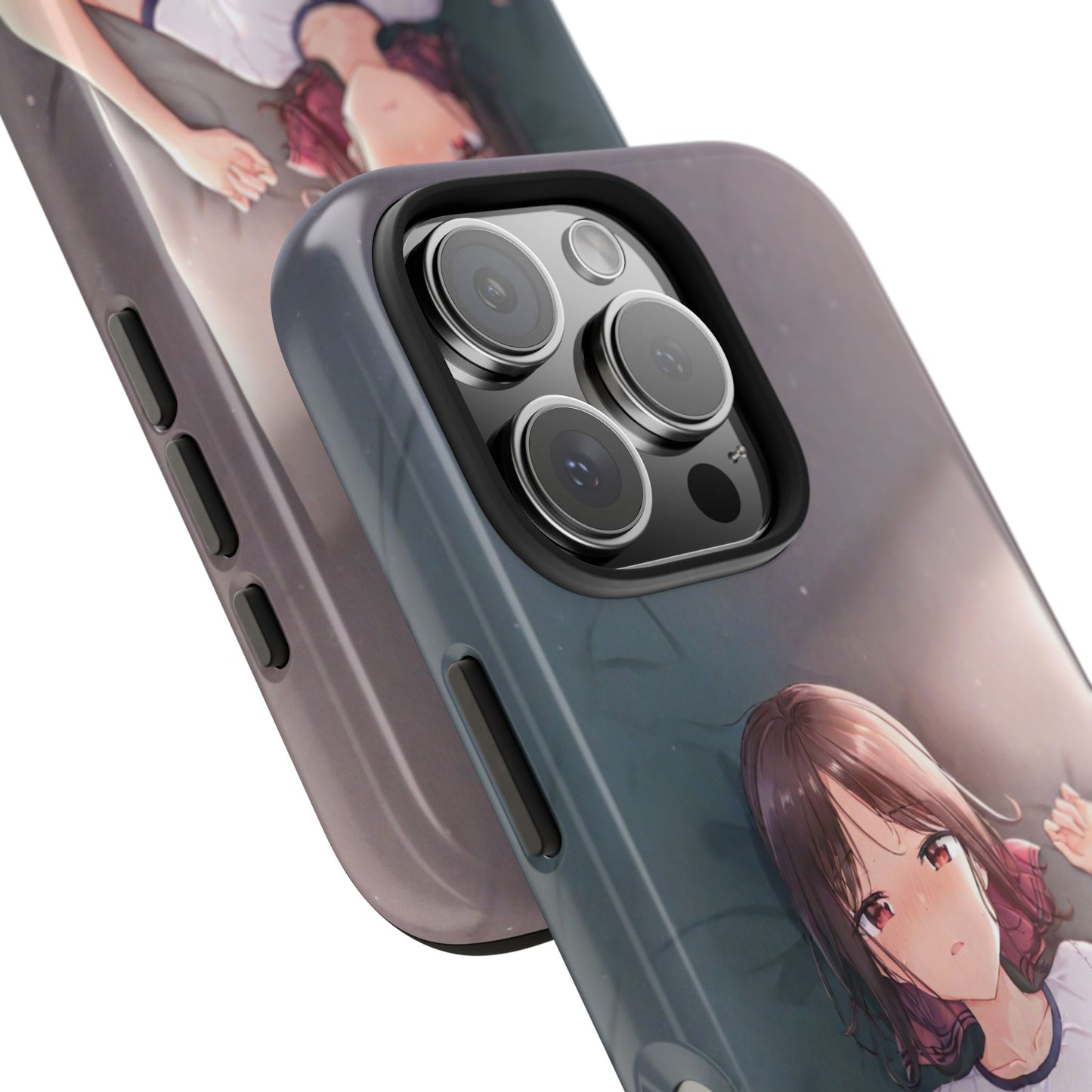 Shinomiya Kaguya iPhone Cases
