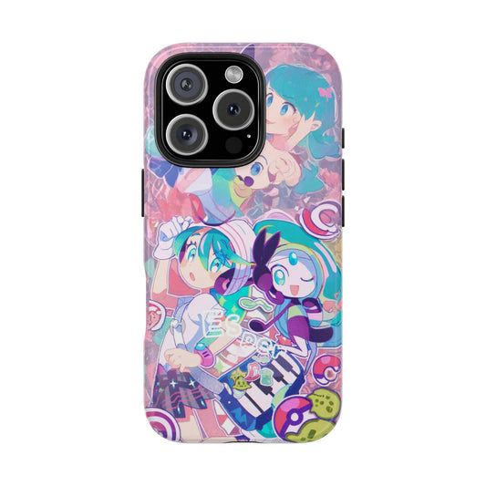 Cross-Over Phone Cases