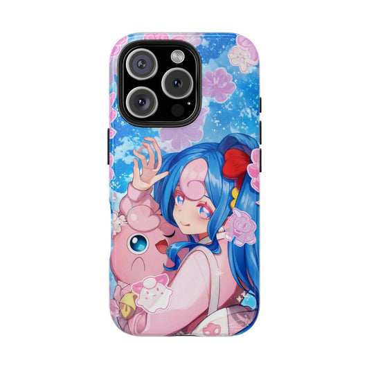 Cross-Over Phone Cases