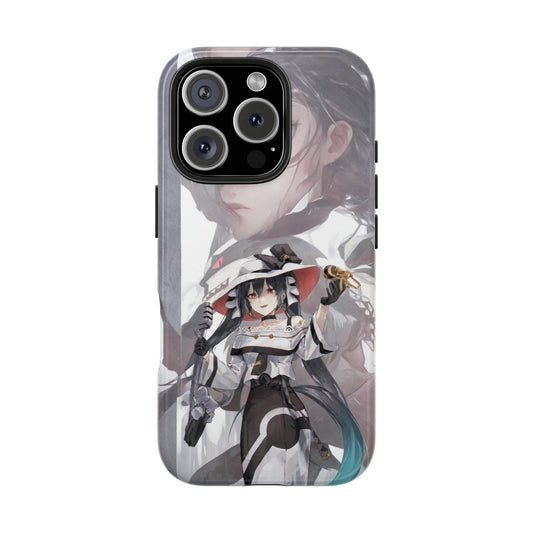 Cross-Over Phone Cases