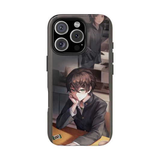 Oreki Houtarou Phone Cases