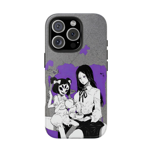 Cross-Over Phone Cases