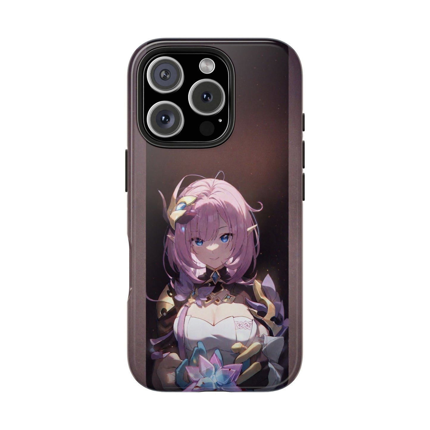 Elysia iPhone Cases