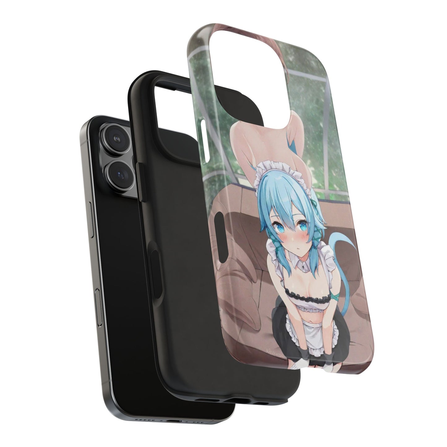 Sinon (ALO) Phone Cases