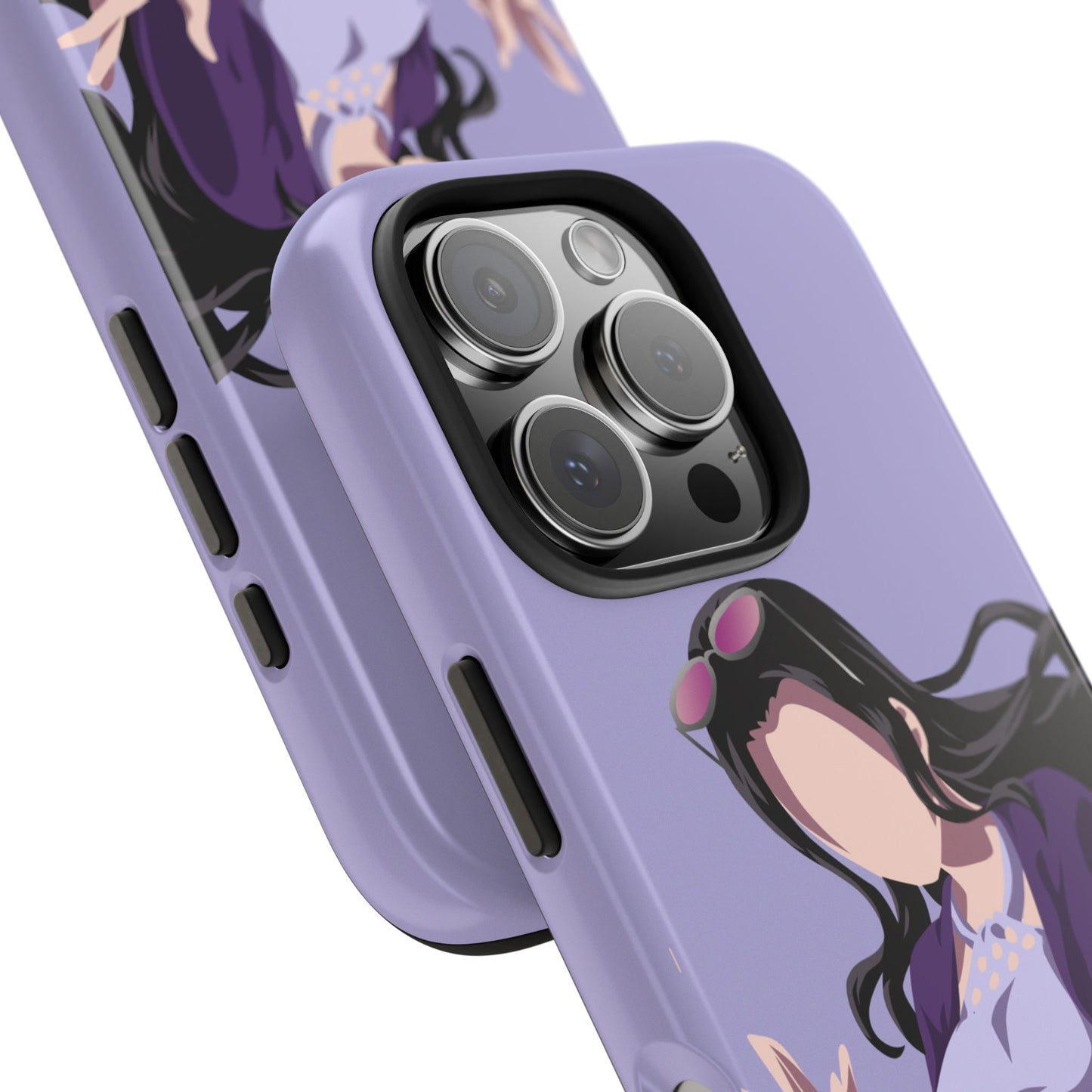 One Piece - Nico Robin iPhone Cases