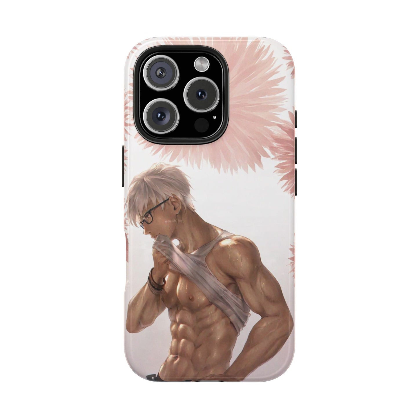 Archer (Fate/stay night) Phone Cases