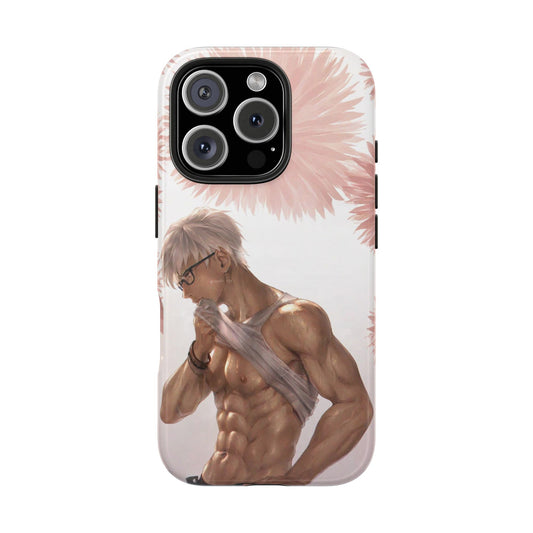 Archer (Fate/stay night) Phone Cases