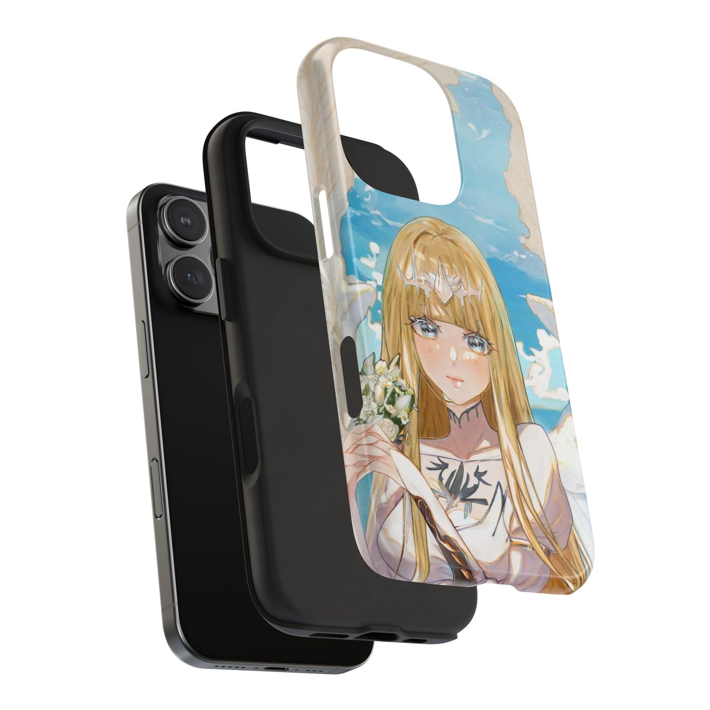 Calca Bessarez Phone Cases