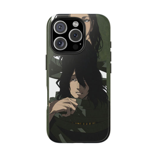 Aizawa Shouta Phone Cases