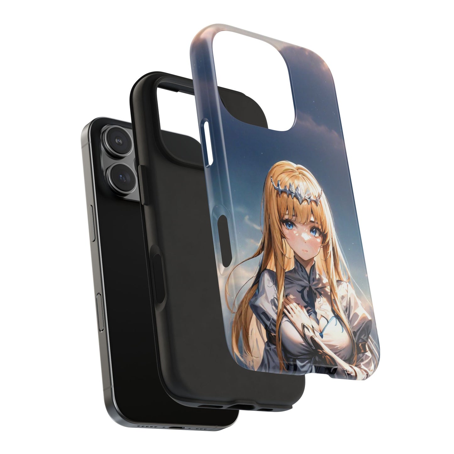 Calca Bessarez Phone Cases