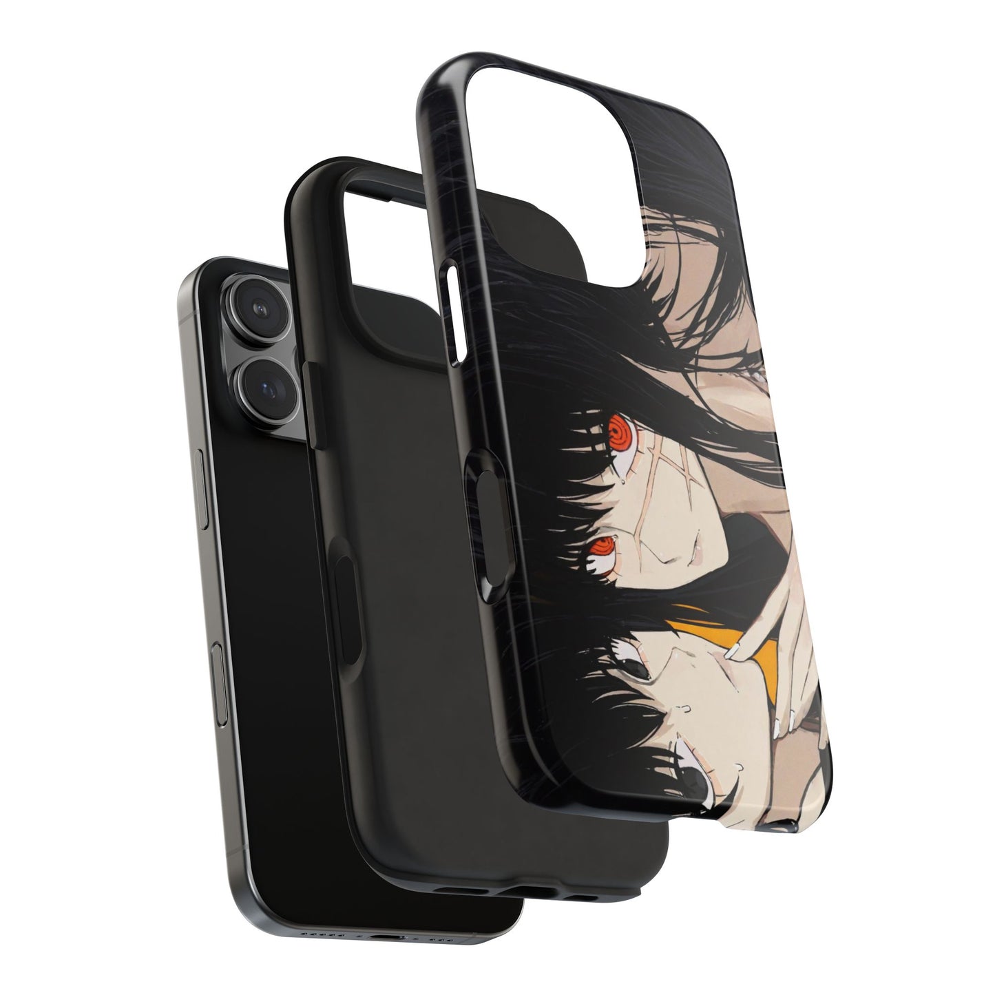 Chainsaw Man Phone Cases
