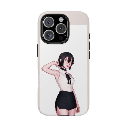 Reze Phone Cases