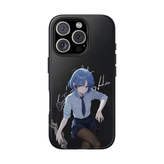 Yamada Ryou iPhone Cases