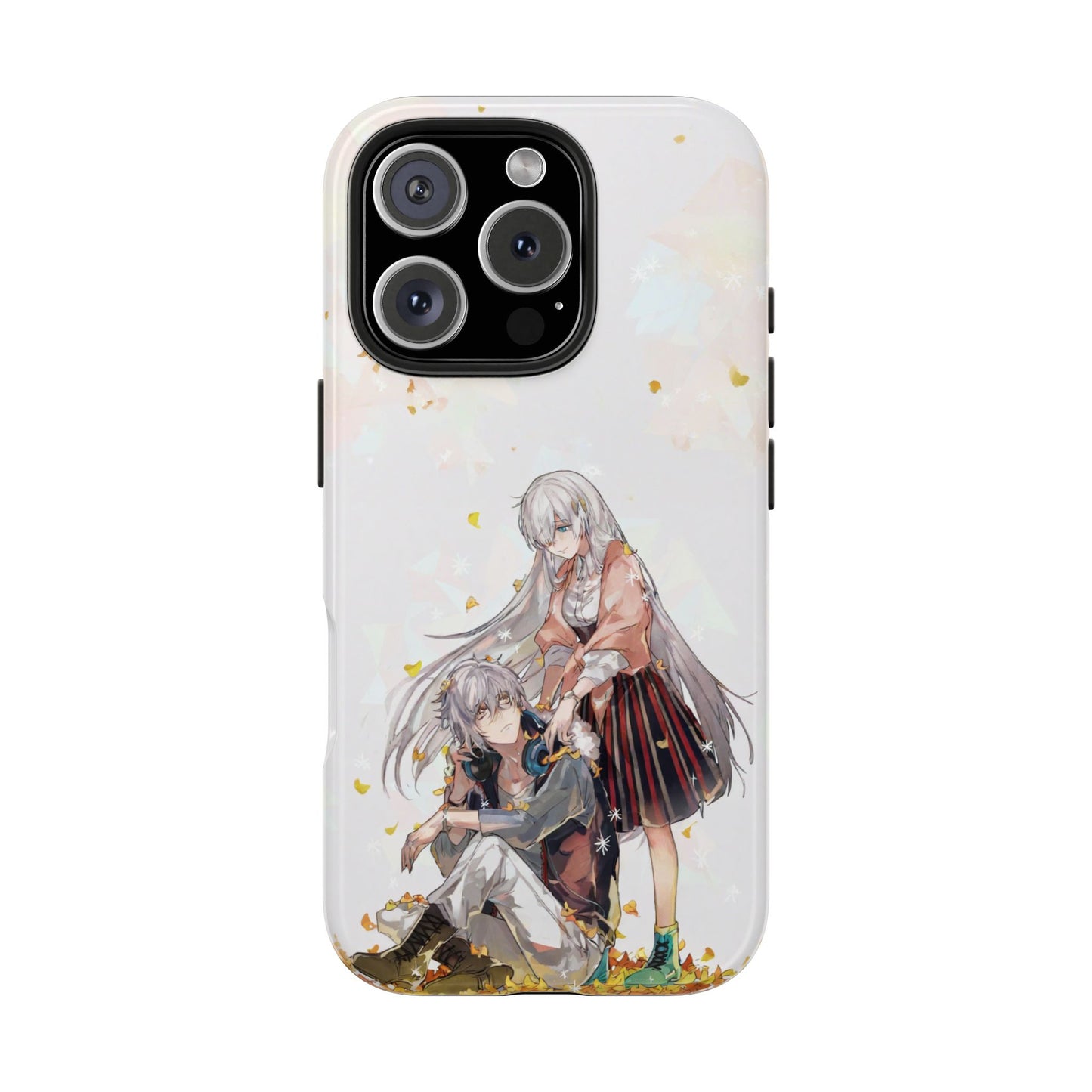 Fate/Grand Order iPhone Cases