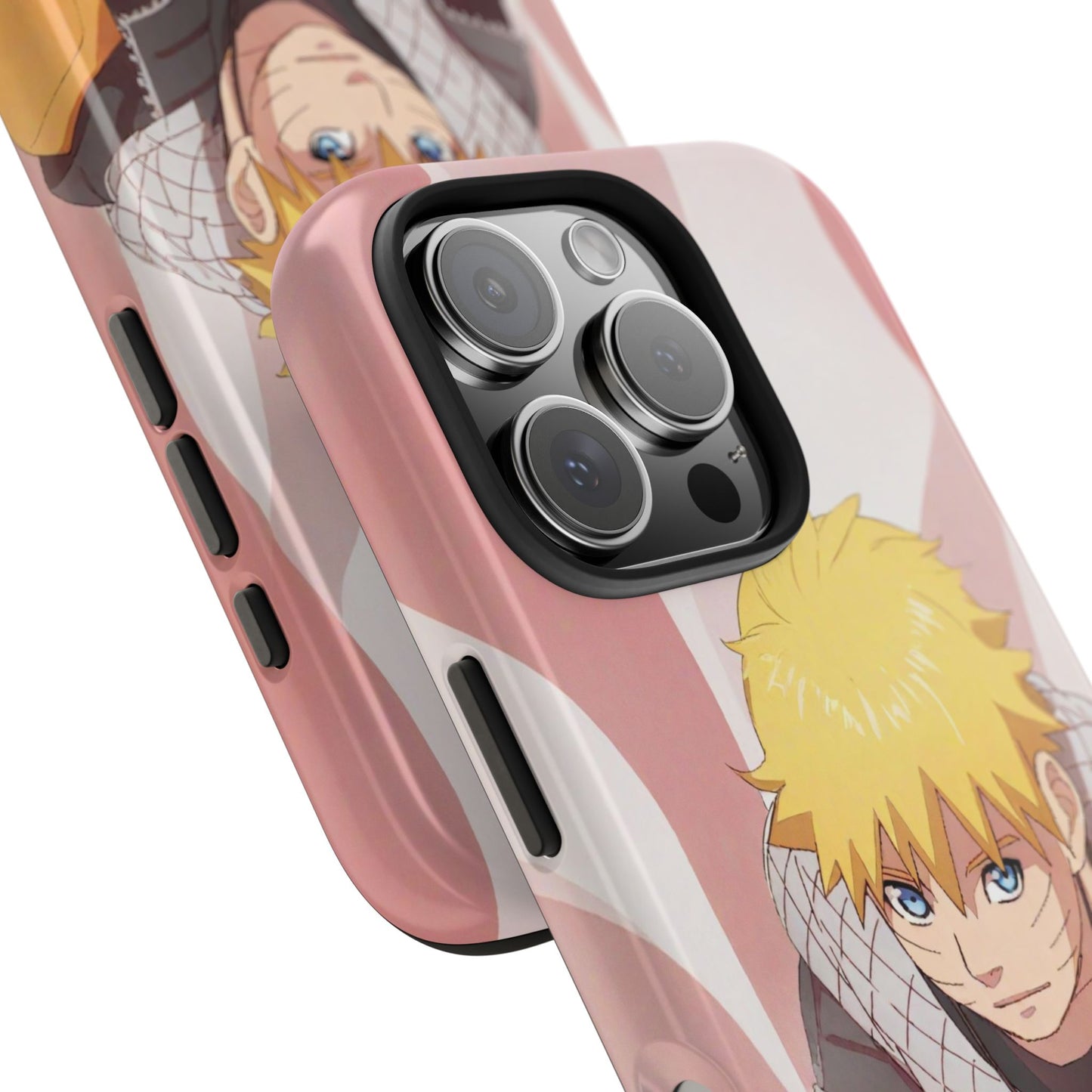 Naruto Uzumaki Anime Naruto iPhone Cases