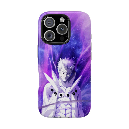Anime Naruto iPhone Cases