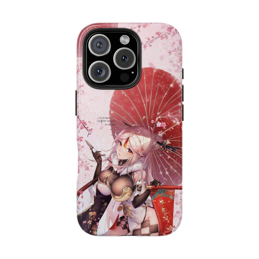 Ningguang Phone Cases