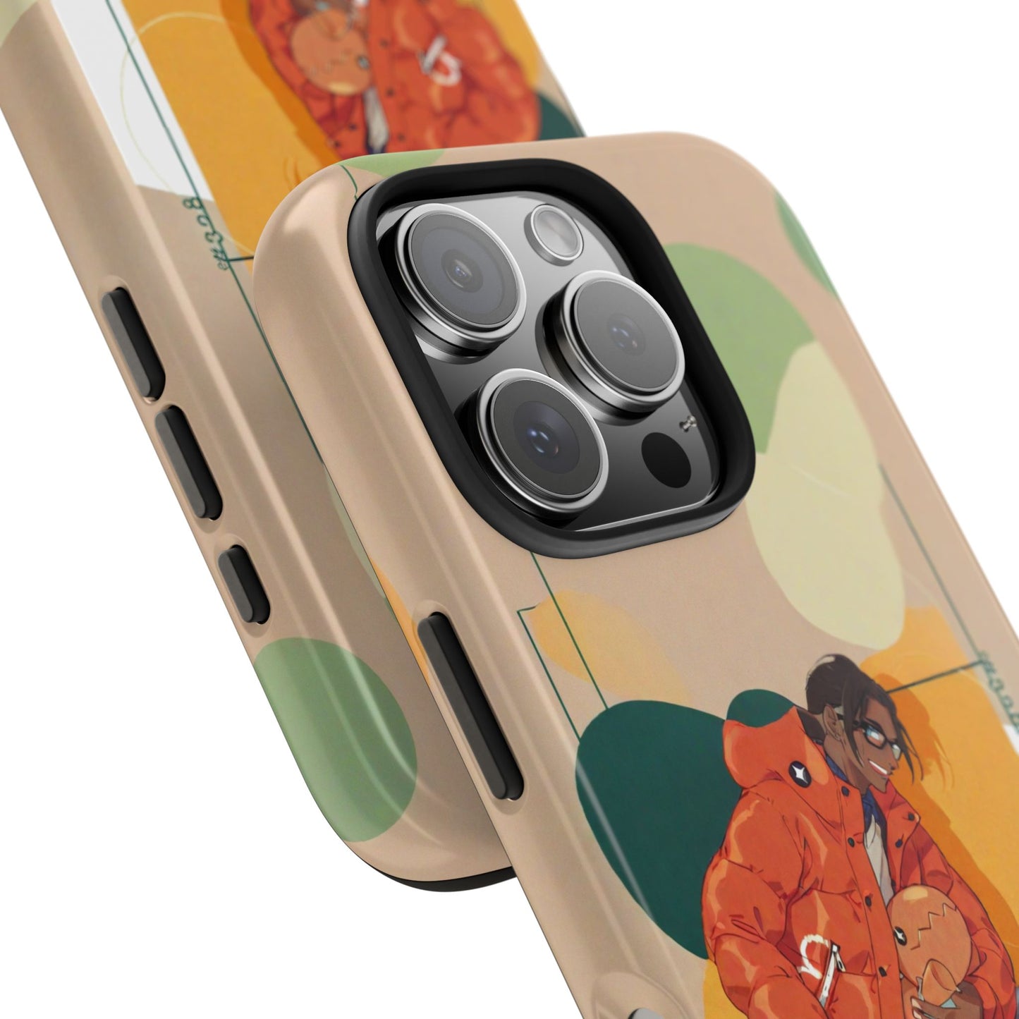 Kibana iPhone Cases