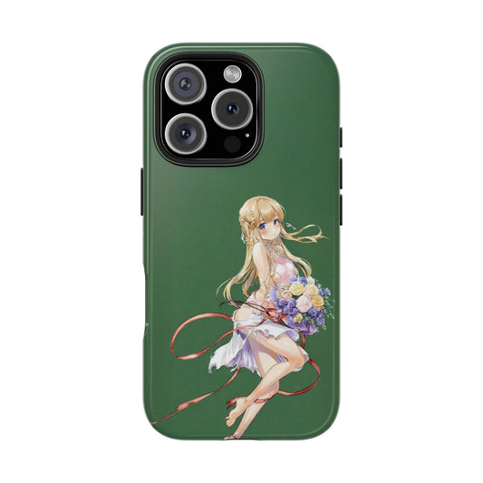Fletcher (Kantai Collection) Phone Cases