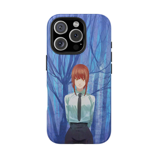 Makima Phone Cases