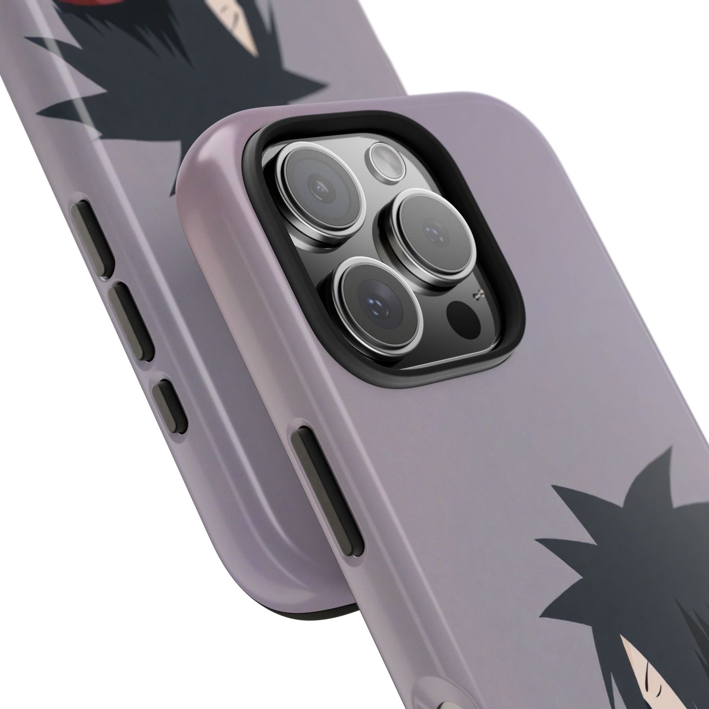 Madara Uchiha Anime Naruto iPhone Cases
