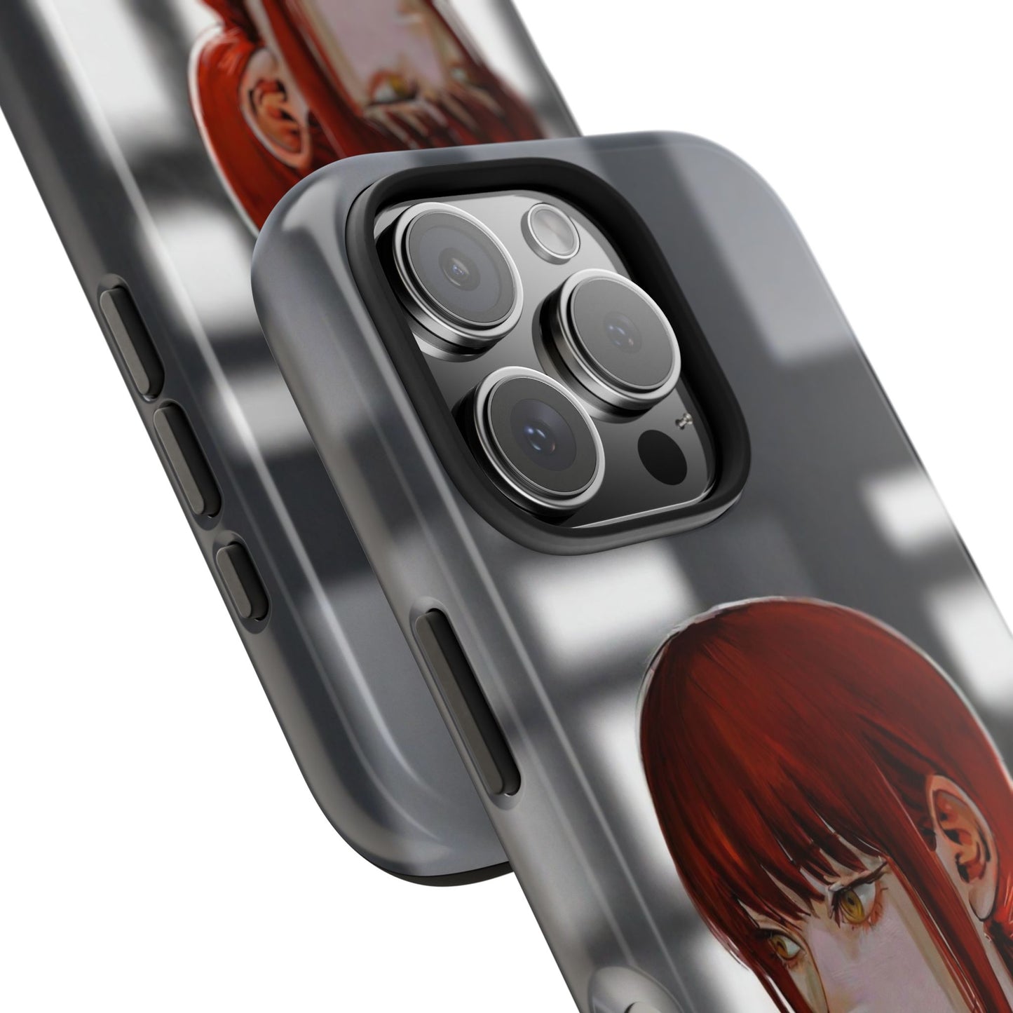 Makima Phone Cases