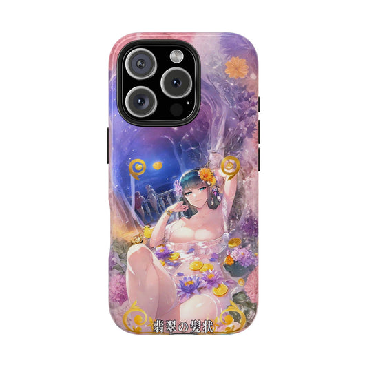 Fate/Grand Order iPhone Cases