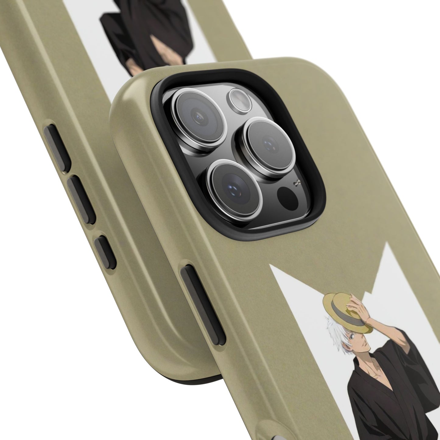 Gojou Satoru Phone Cases