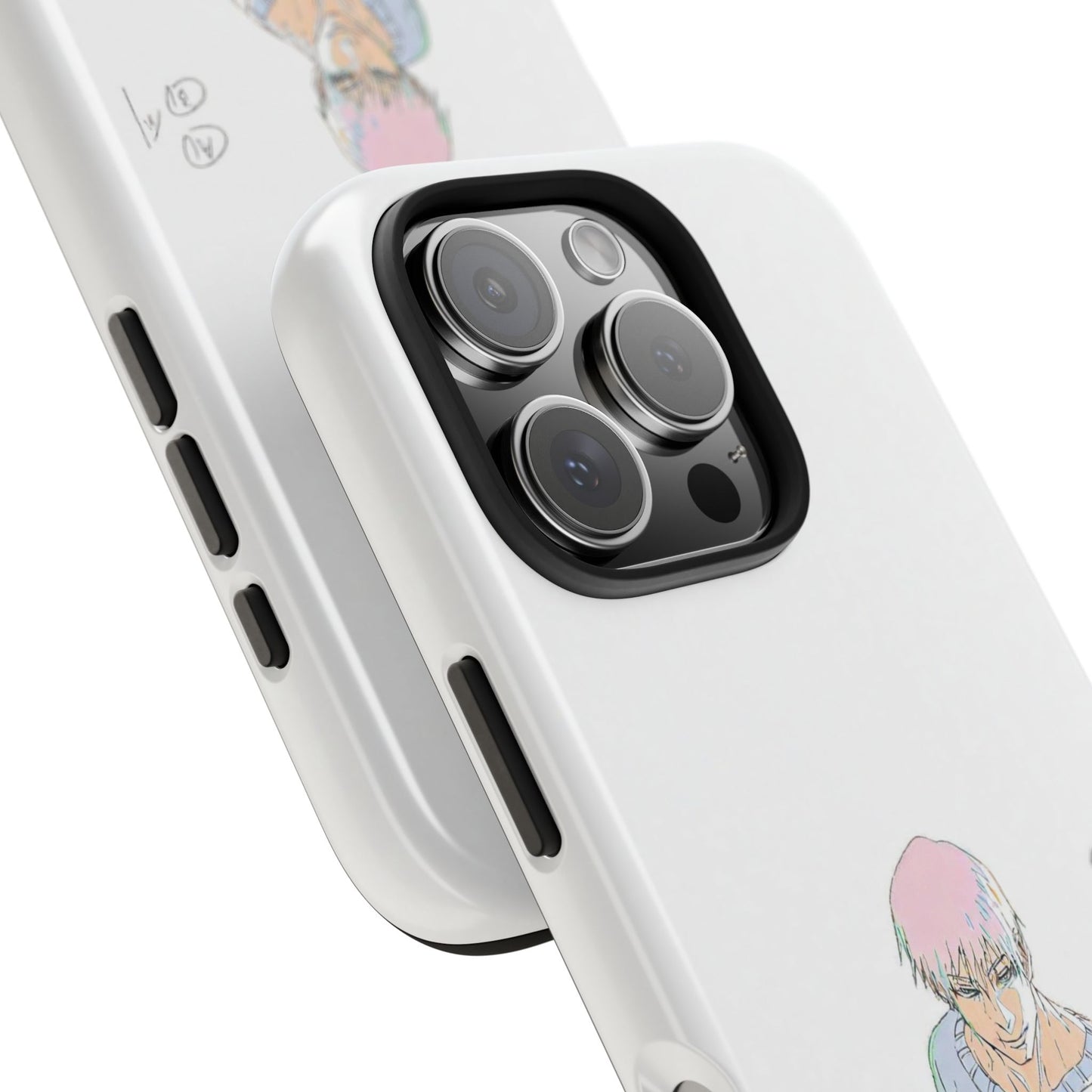 Fushiguro Touji Phone Cases